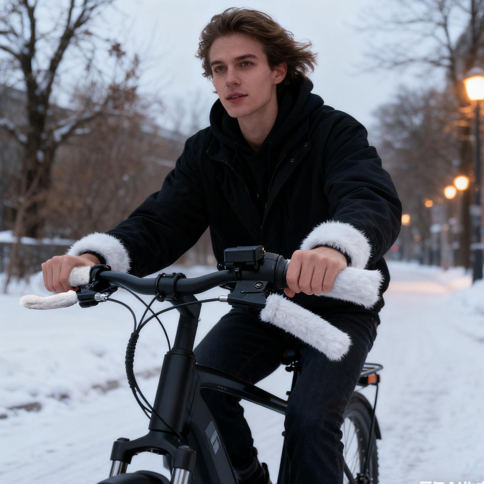Motorrad Handgriffe Plüsch Rut – Hand Warmer Electric Bewertung und Preis