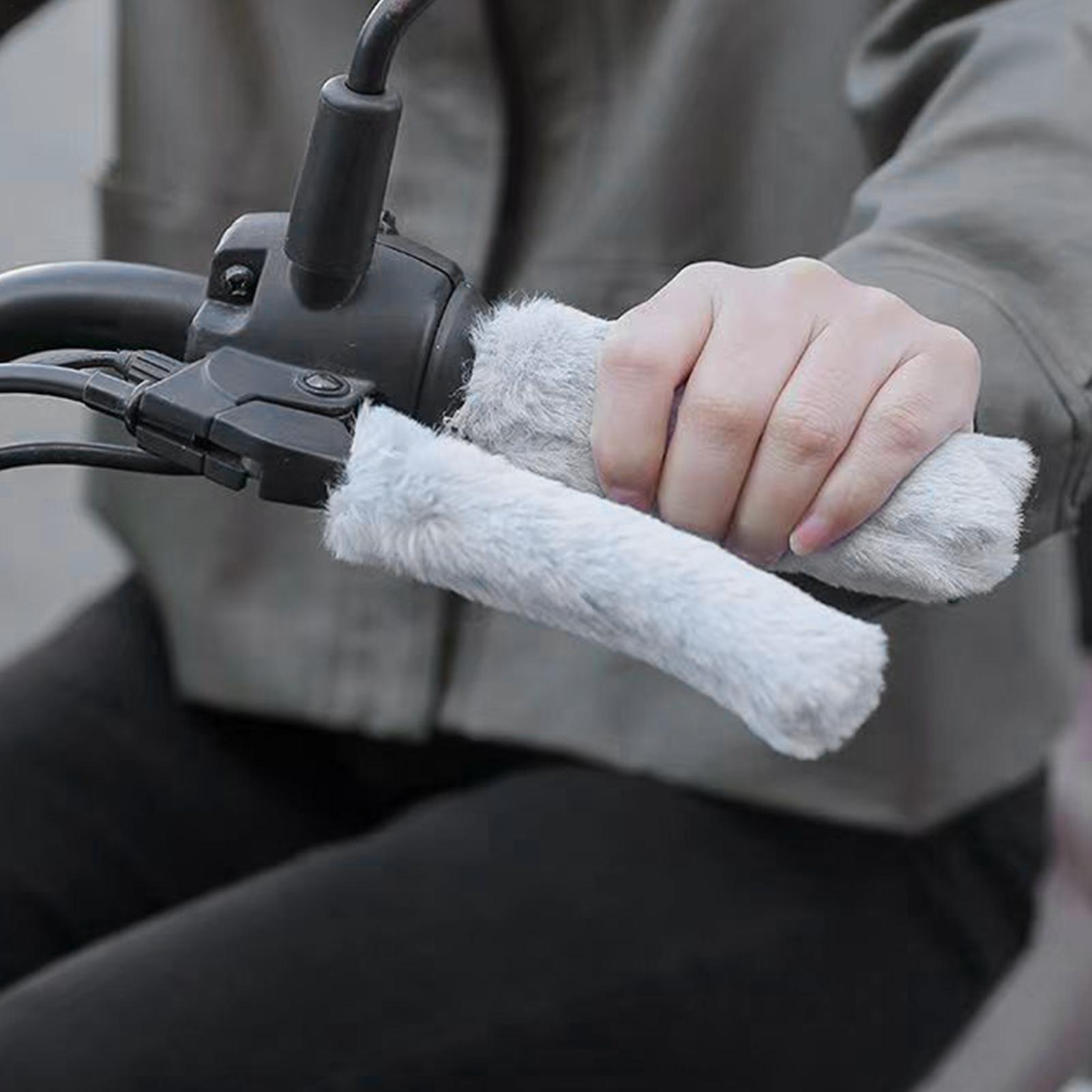 Motorrad Handgriffe Plüsch Rut – Hand Warmer Electric Bewertung und Preis