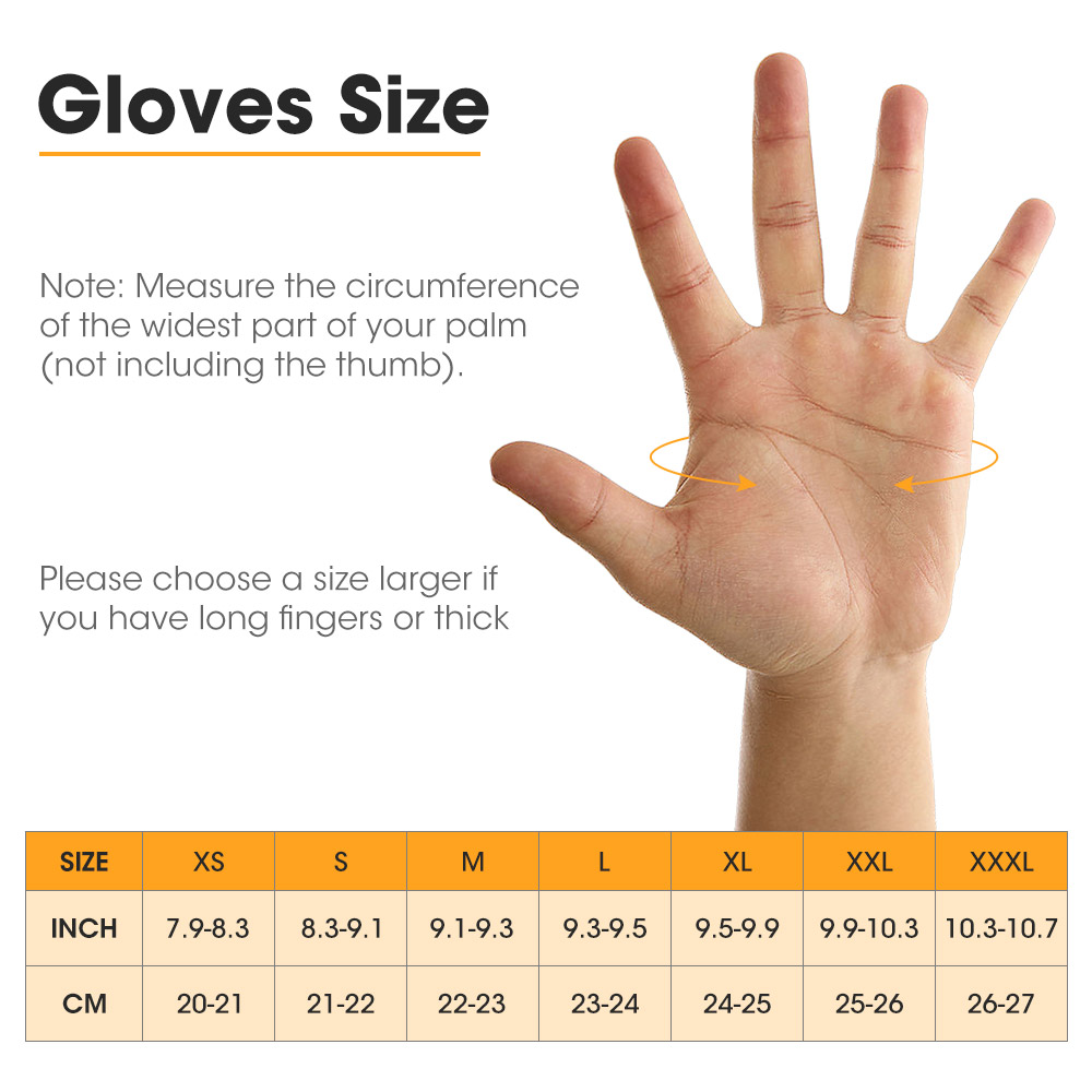 Winter handschuhe 3m Baumwolle – Hand Warmer Electric Bewertung und Preis