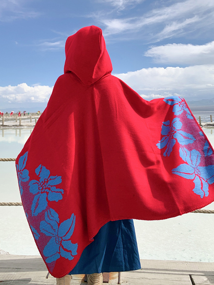 Mode Nachahmung Kaschmir Fraue – Cashmere Pashmina Wrap Bewertung und Preis