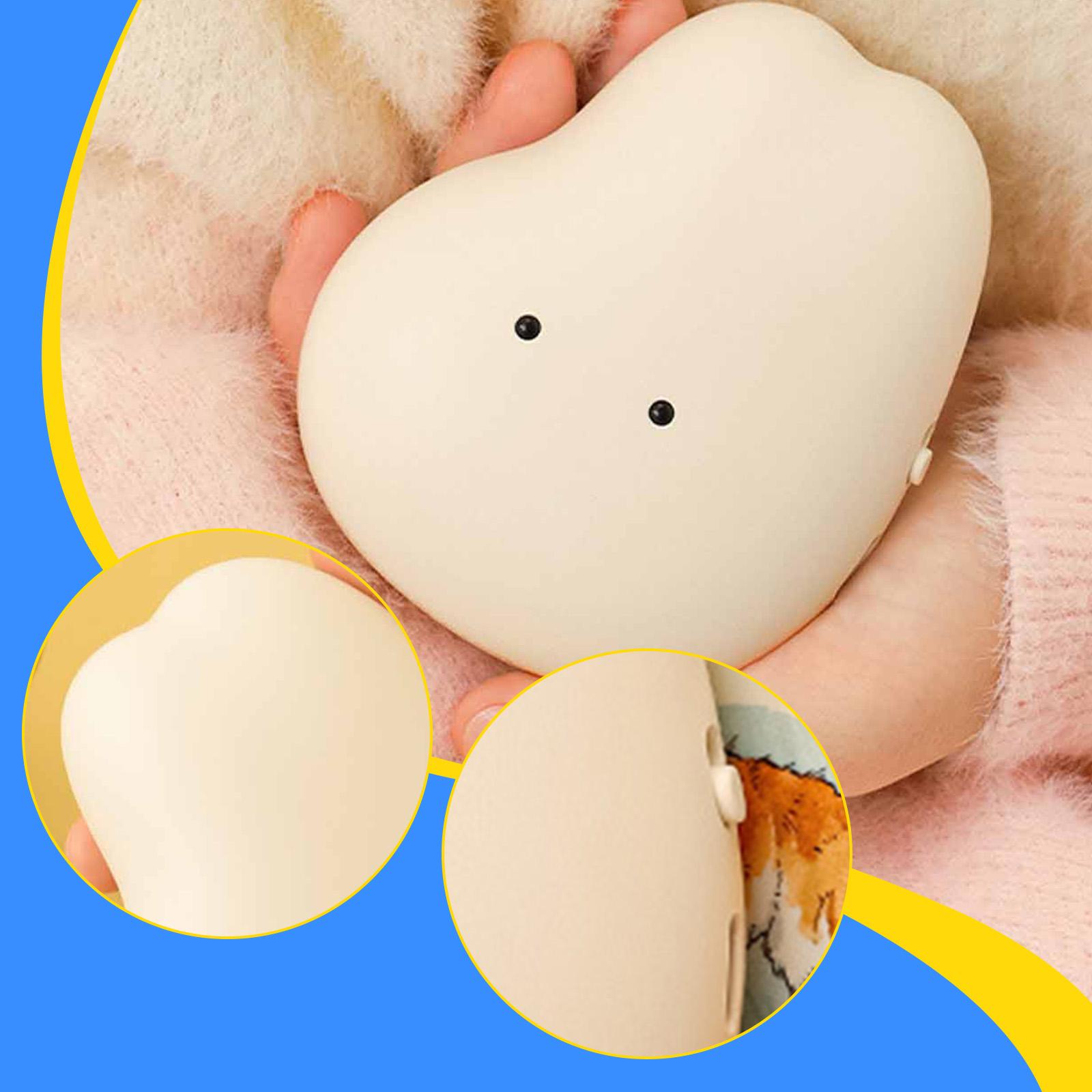 Tragbarer elektrischer Handwär – Hand Warmer Electric Bewertung und Preis